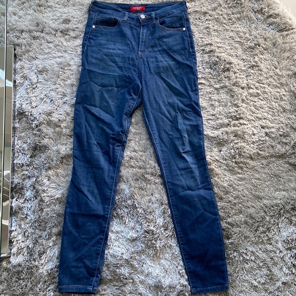 Guess Jeans Size: 27 #20